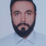 سیدعلی زرگر متخصص بیماریهای داخلی