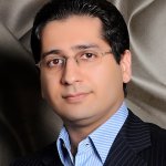 امیدرضا مؤمن زاده فلوشیپ فوق تخصصی جراحی مفصل شانه