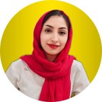 دکتر فاطمه برزین تاج دکترای حرفه ای فیزیوتراپی