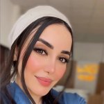 فاطمه هاتفی دکترای حرفه‌ای دندانپزشکی