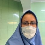 دکتر مریم درویش متخصص زنان و زایمان, متخصص زنان و زایمان