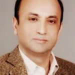 دکتر سعید حسن نژاد متخصص بیماری‌های داخلی, دکترای حرفه‌ای پزشکی