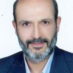 دکتر بهزاد شمس مورکانی