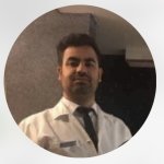 دکتر منصور پاریاب جراح و متخصص ارتوپدی