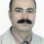 دکتر محمود خرداد متخصص بیماری‌های عفونی و گرمسیری, دکترای حرفه‌ای پزشکی