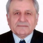 دکتر محمد غلامعلی پور دکترای حرفه‌ای دندانپزشکی