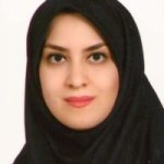 دکتر ندا شکرچی زاده اصفهانی متخصص درمان ریشه (اندودانتیکس), دکترای حرفه ای دندانپزشکی