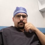 دکتر مهدی حیدری متخصص پزشکی