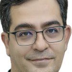 دکتر امرالله دهقانی فیروزآبادی