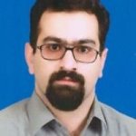 دکتر علیرضا رمضان پورگریودهی دکترای حرفه‌ای پزشکی