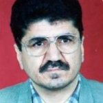 دکتر غلامحسن اصفهانی