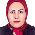 دکتر غزاله حسنی ترکی دکترای حرفه‌ای دندانپزشکی