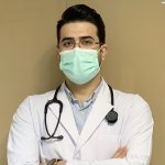 دکتر محسن رمضانی دکترای حرفه‌ای پزشکی
