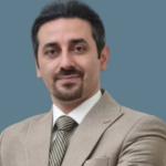 افشین لطفی دکتر روانشناس