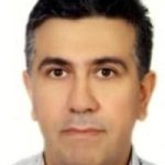 دکتر رضا فرخی