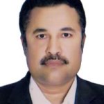 دکتر سعید بلوچی بالاقلعه دکترای حرفه‌ای دندانپزشکی