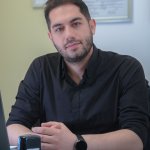 دکتر میلاد سلمان شرقی متخصص تغذیه و رژیم درمانی (آنالیز بدن، تنظیم وزن، لاغری موضعی)