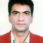 دکتر غلامرضا جعفری شاهرودی دکترای حرفه ای دندانپزشکی