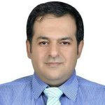 دکتر محسن شاملو متخصص جراحی مغز و اعصاب
