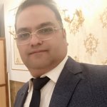 دکتر احمد پورحسینی تخصص تصویر برداری (رادیولوژی)