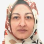 دکتر فاطمه عباسه رزاقی کاشانی فلوشیپ نازایی و آی‌وی‌اف, متخصص زنان و زایمان, دکترای حرفه‌ای پزشکی