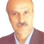 دکتر مسعود قاسمی فیروزابادی