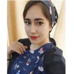 ساریسا فیضی پور کارشناسی کاردرمانی