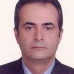 دکتر سیدصدرالدین راثی هاشمی