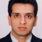 دکتر رحیم حبیبی دکترای حرفه‌ای دندانپزشکی