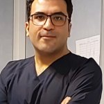 رضا خسروی فلوشیپ قلب اینترونشنال الکتروفیزیولوژی _ آریتمی و پیس میکر, بورد تخصص قلب و عروق
