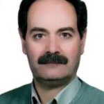 دکتر اکبر یحیوی علمداری دکترای حرفه‌ای پزشکی