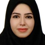 دکتر فاطمه تقی زاده دکترای حرفه‌ای پزشکی