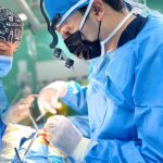 دکتر حمیدرضا راستی جراح و متخصص گوش و حلق و بینی ، جراح سر و گردن،پلاستیک صورت و بینی