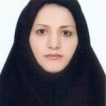 دکتر عفت کاظمی