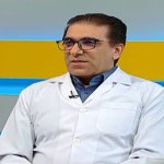  علی نریمانی متخصص گوش، گلو، بینی و جراحی سر و گردن, دکترای حرفه‌ای پزشکی
