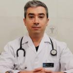 دکتر حسام قنبری متخصص طب اورژانس