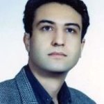 دکتر علی رضا یوسفی پناه دکترای حرفه ای دندانپزشکی