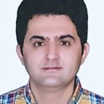 رحمان خضری دکترای حرفه‌ای پزشکی