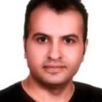 دکتر مهرداد جورغلامی متخصص تصویربرداری (رادیولوژی), دکترای حرفه ای پزشکی