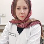 دکتر سحر ابراهیمی متخصص بیماری‌های قلب و عروق