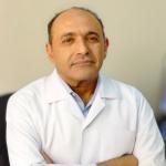 امیرحسین حاجی حسینی فوق تخصص گوارش و کبد بالغین