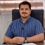 آرمین جولائی منش کارشناسی ارشد روانشناسی عمومی