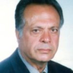 دکتر حسین احسان
