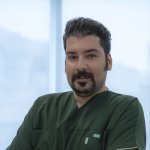 محمدرضا صاکی متخصص جراحی عمومی
