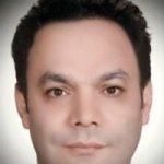 دکتر محسن خدارحمی متخصص تصویربرداری (رادیولوژی), دکترای حرفه‌ای پزشکی