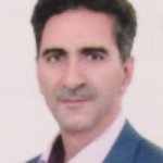 دکتر عبدالرضا شعبانی دکترای حرفه‌ای پزشکی