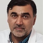 دکتر عباس شکوری سیتوژنتیک از امریکا, ژنتیک سلولی از ژاپن