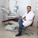 دکتر حمید مولائی ایمپلنت, جراحی دندان عقل، کامپوزیت، لمینیت، بلیچینگ،