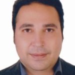 دکتر امیر صرام دکترای دندانپزشکی