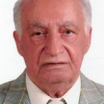 دکتر غلامحسین فروغی دهنوی متخصص چشم‌پزشکی, دکترای حرفه‌ای پزشکی